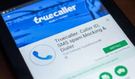 TrueCaller Phone Number Tracker apps