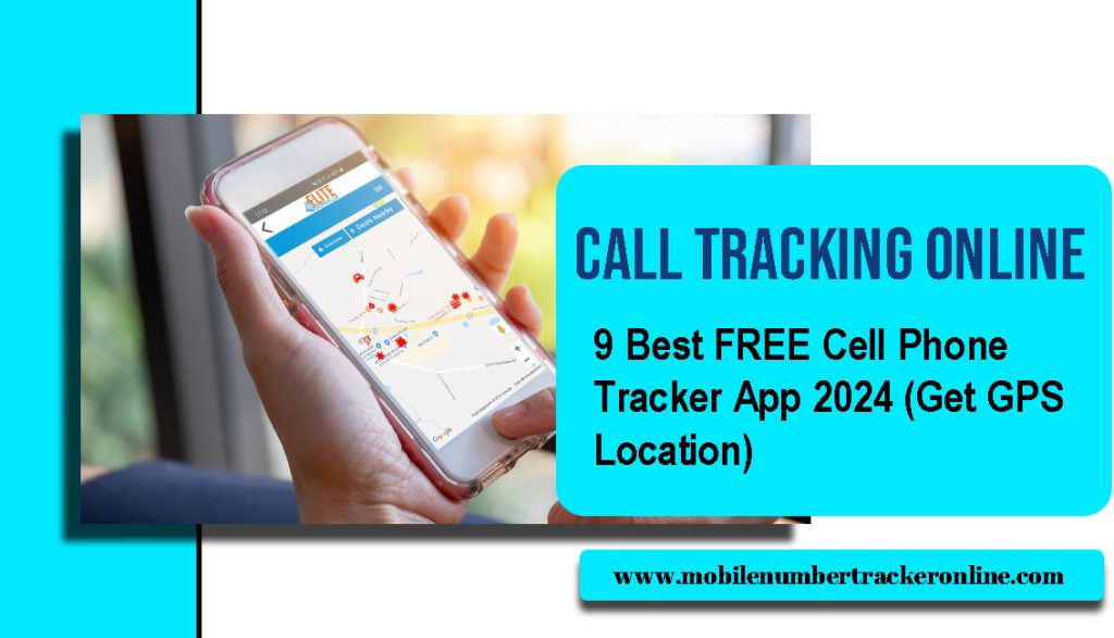 Call Tracking Online