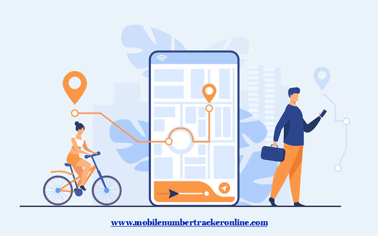 How to Know Mobile Number Location