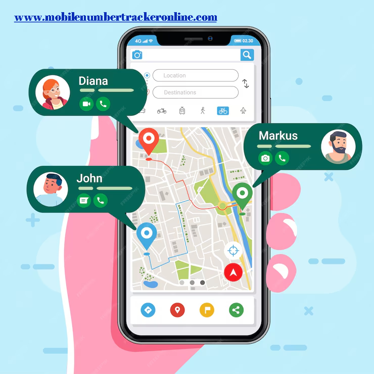 How to Know Mobile Number Location