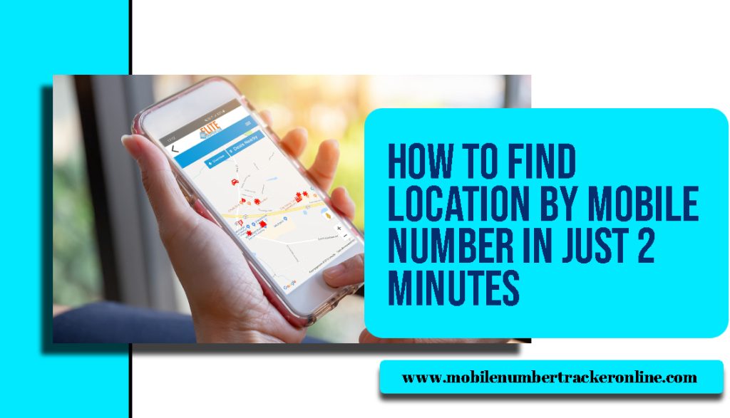 How to Search Mobile Number Location