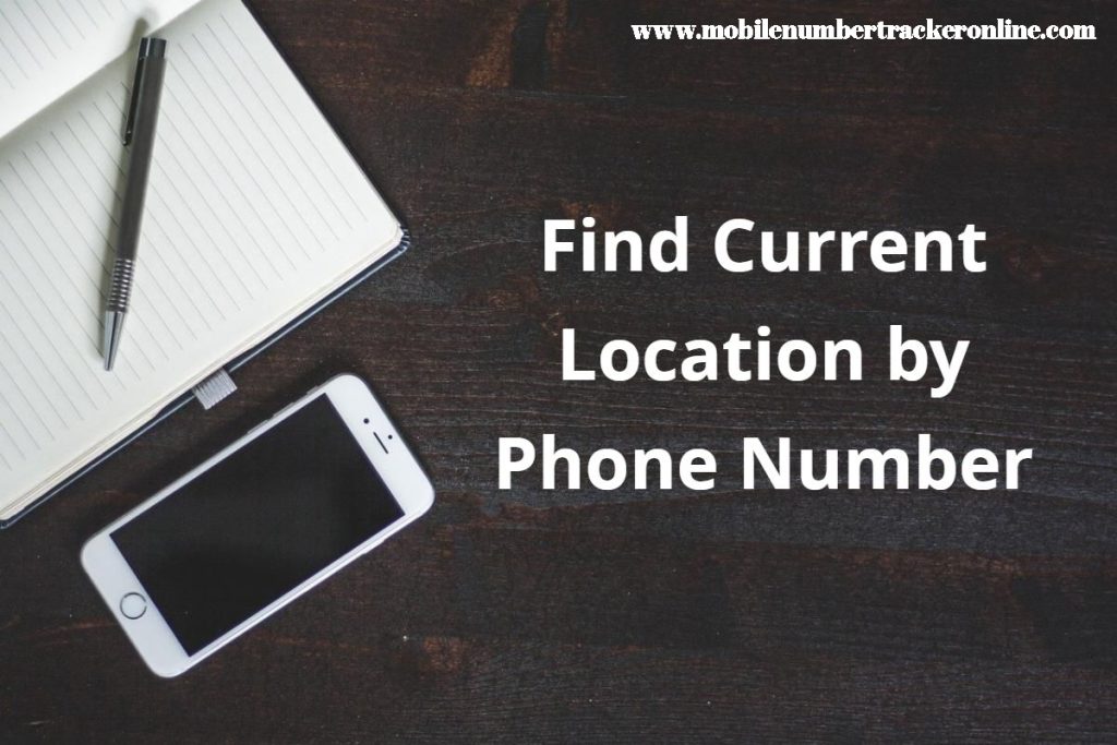 Mobile Number Location Find