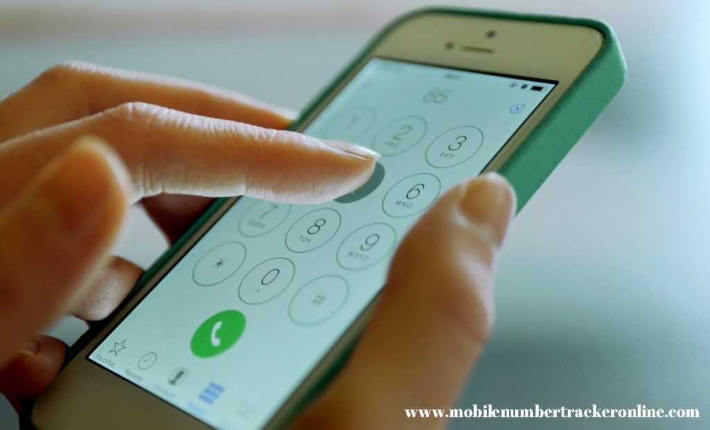 Mobile Number Name Finder