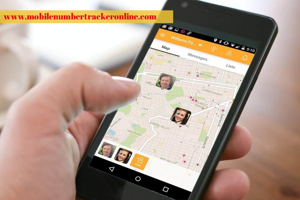 Mobile Number Name Finder