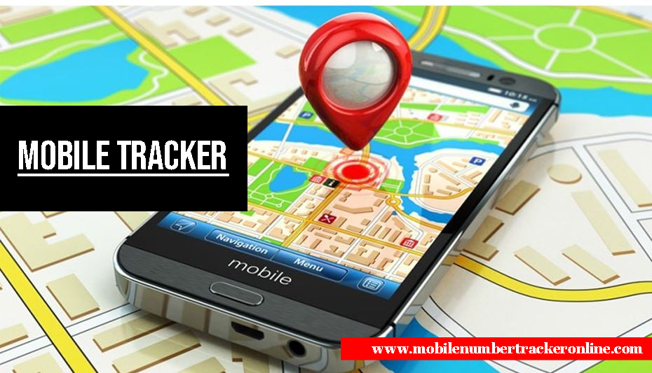 Mobile Tracker image