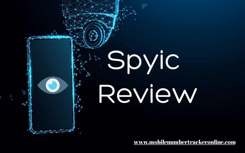 Spyic 