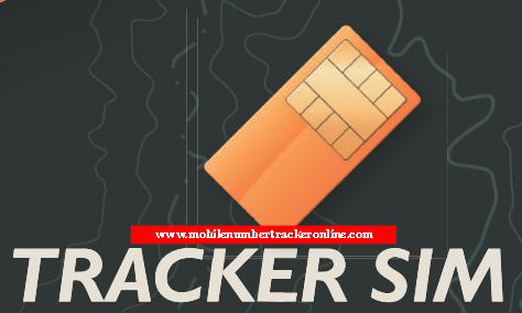 SIM Card Tracker Online