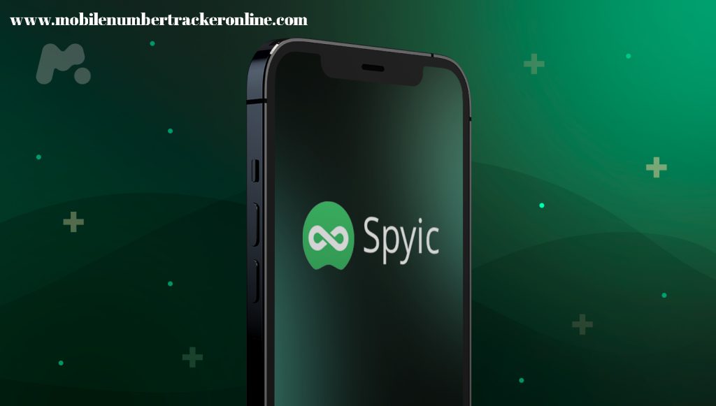 Spyic image