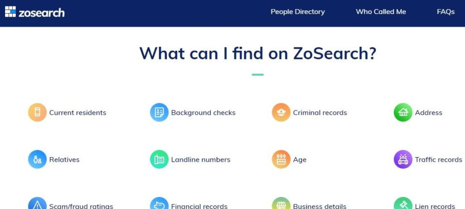 ZoSearch