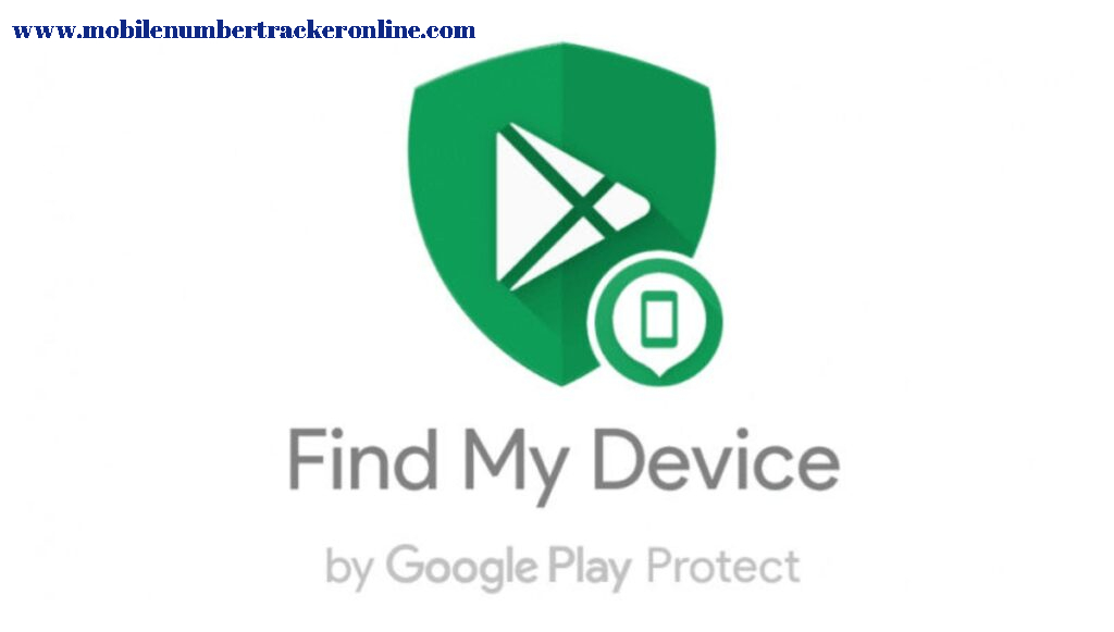 Find My Device apps