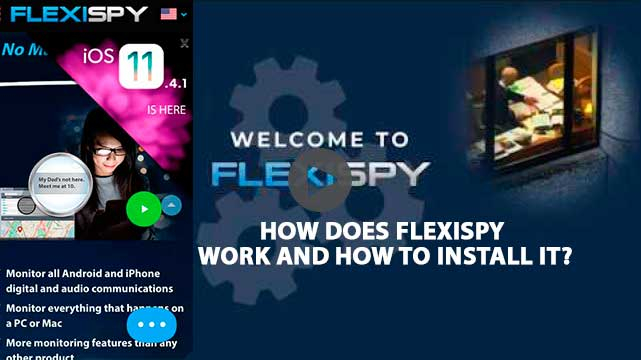 FlexiSPY