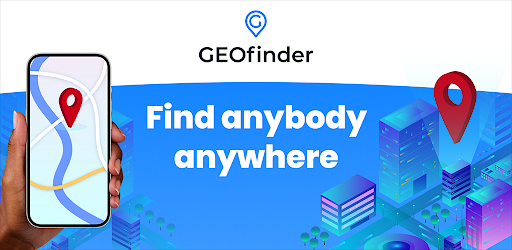 Geofinder