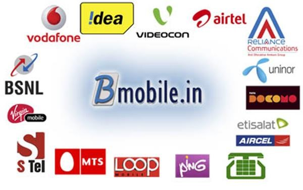 Bmobile