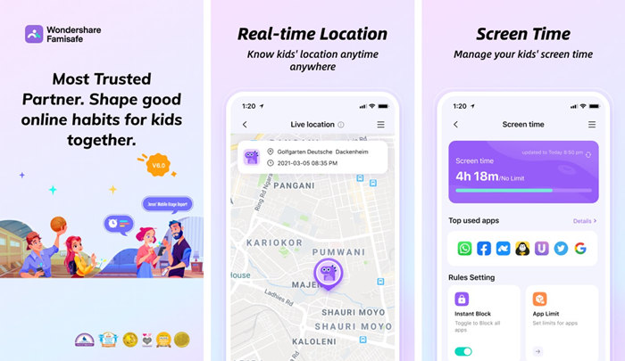 Life360 [FREE] apps