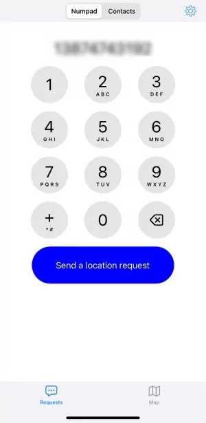 Mobile Number Location Tracking Online