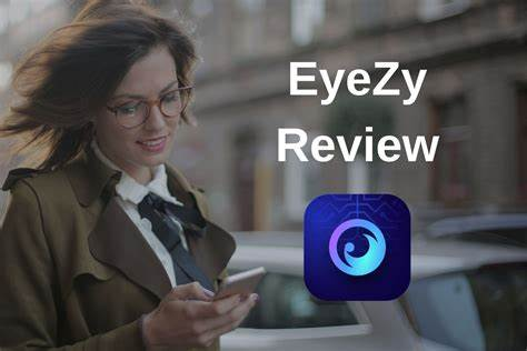 eyeZy apps