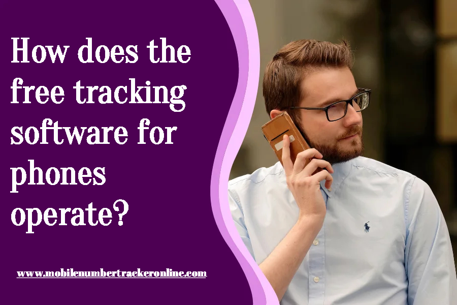 Free Tracking Software For Phones