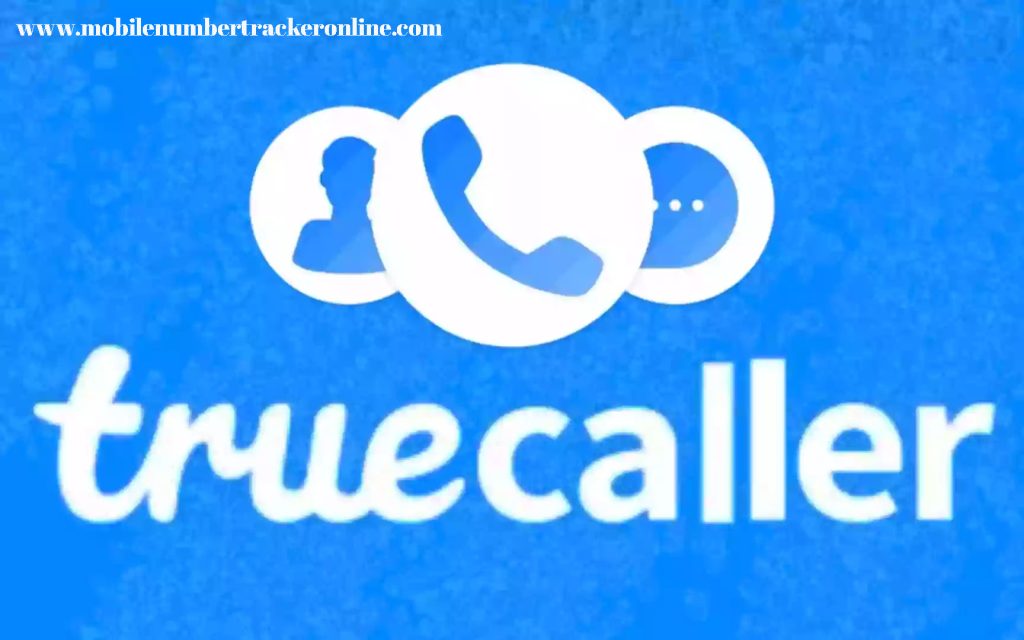 Truecaller apps