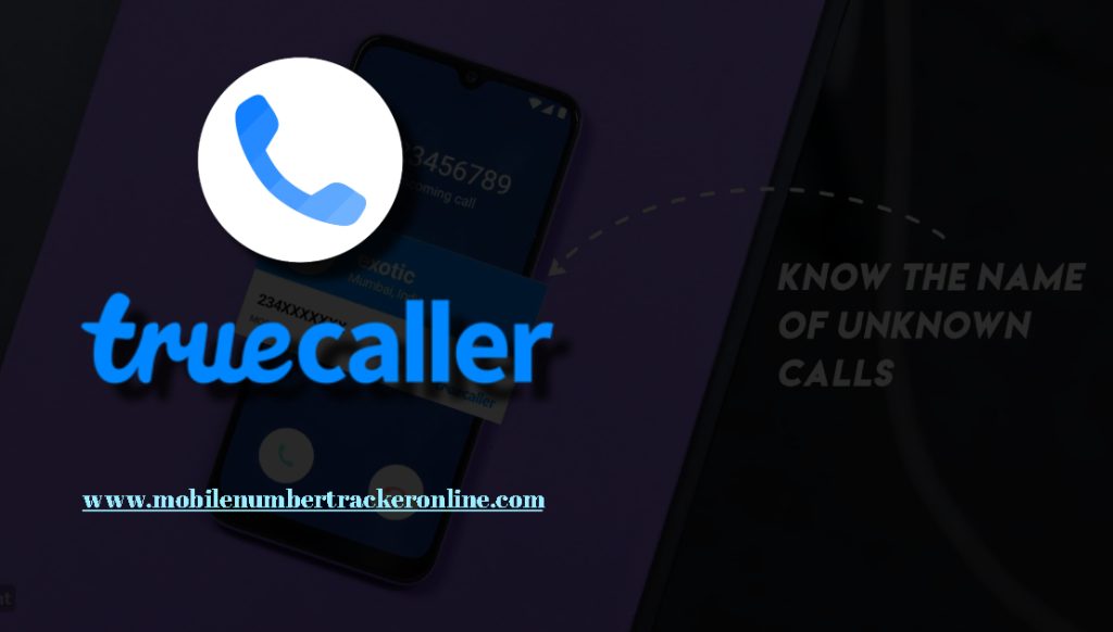 Truecaller apps