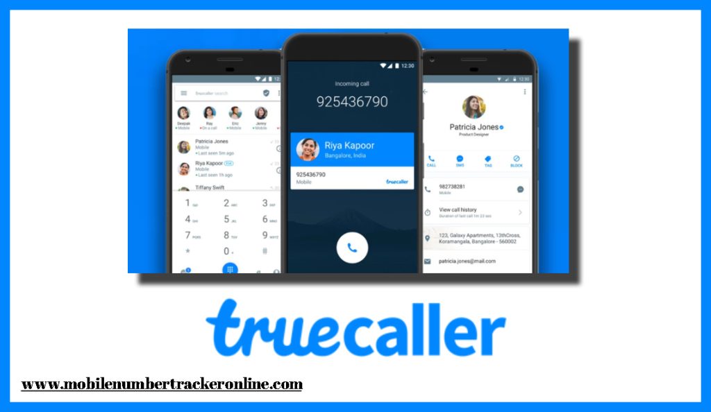 Truecaller Apps