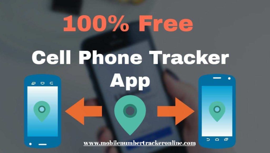 Mobile Number Tracker Apps