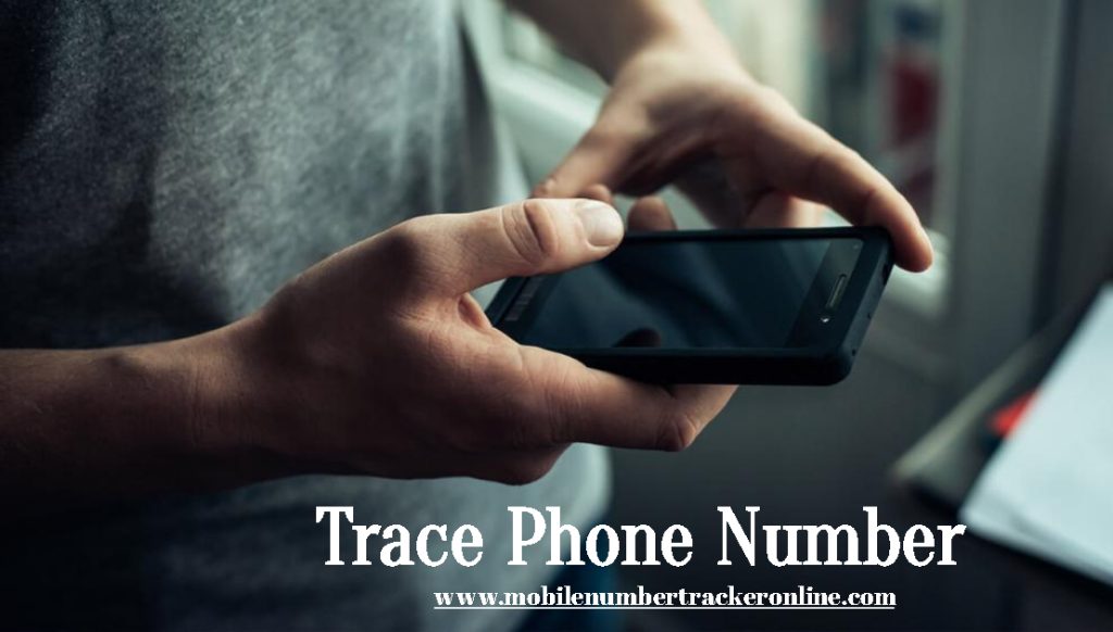 Trace Phone Number