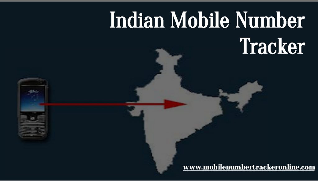 Indian Mobile Number Tracker