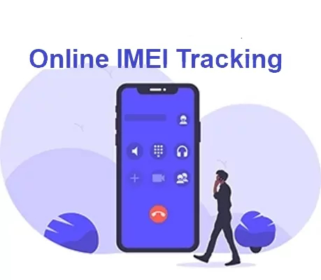 mploying IMEI Tracker