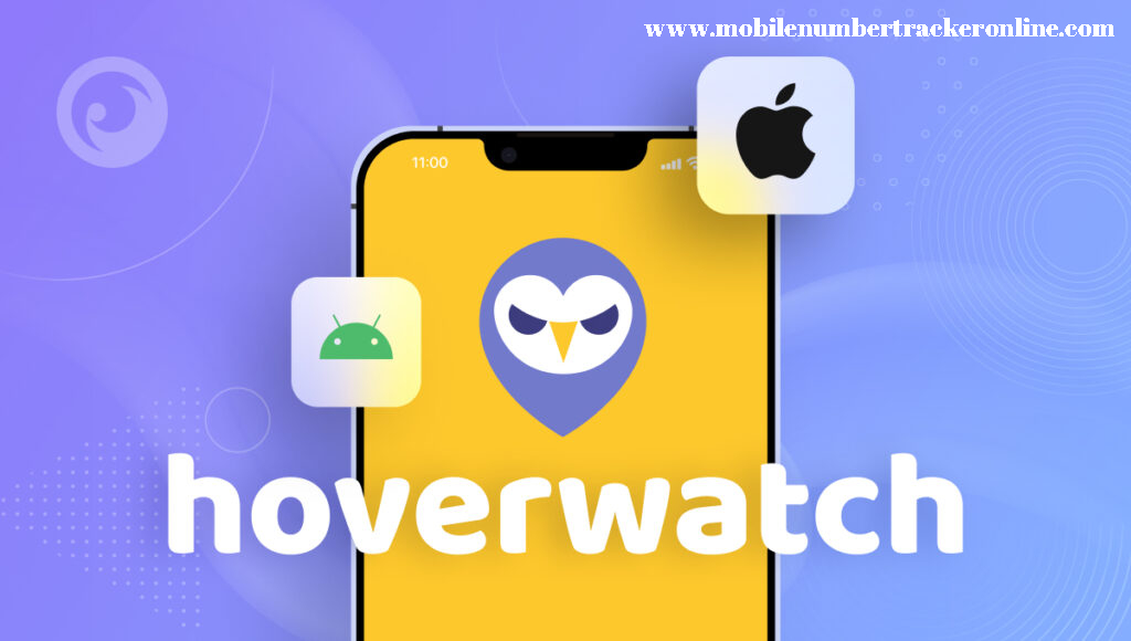 Hoverwatch apps