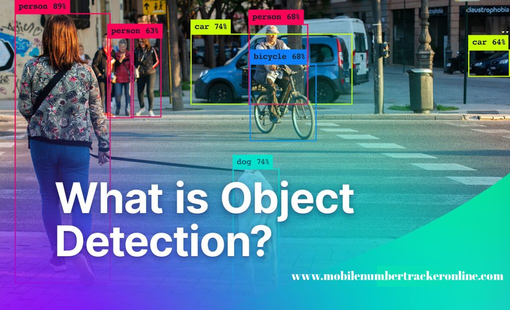 Detection apps