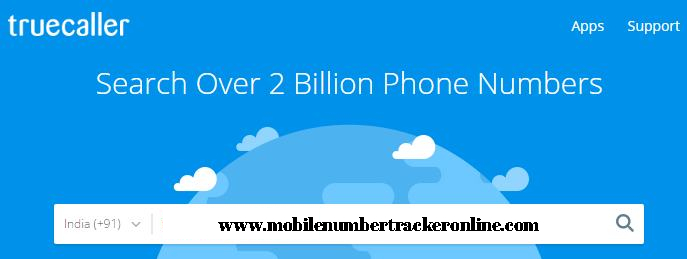 Truecaller apps