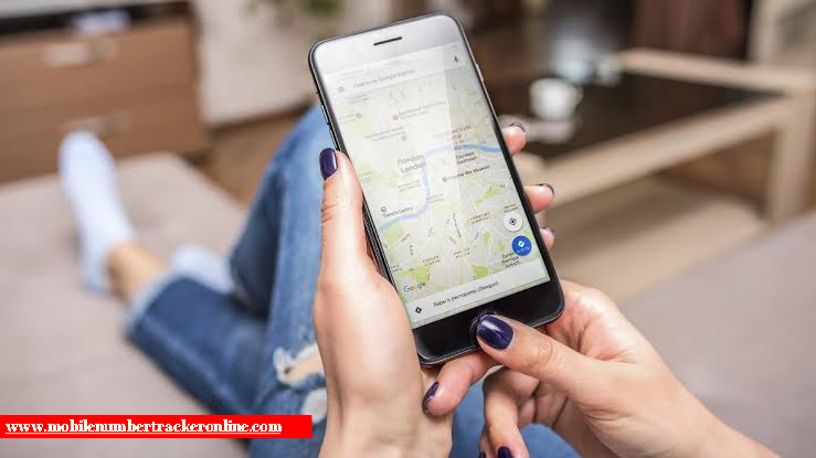 How To Track Location Of a Mobile Number