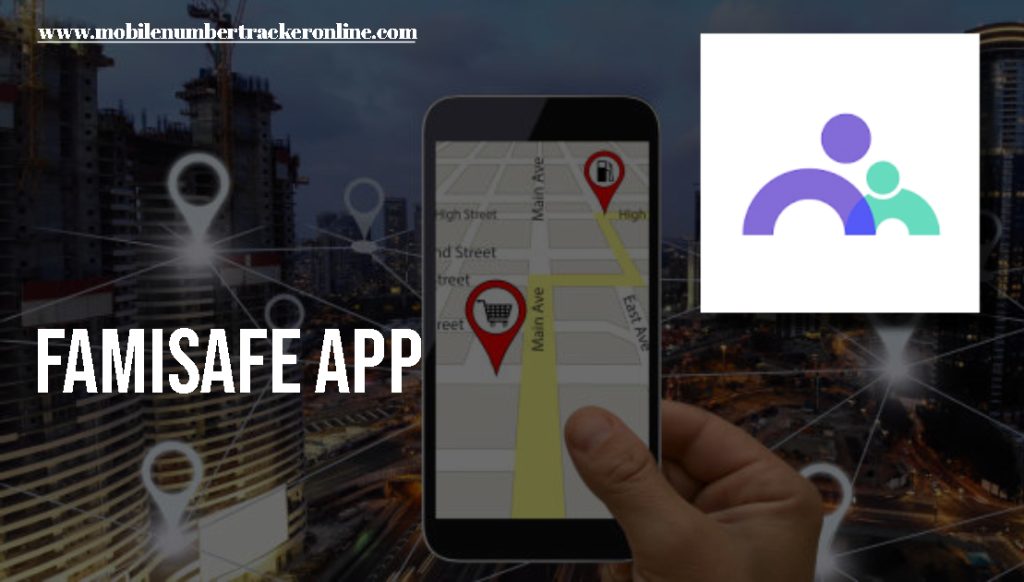 FamiSafe App