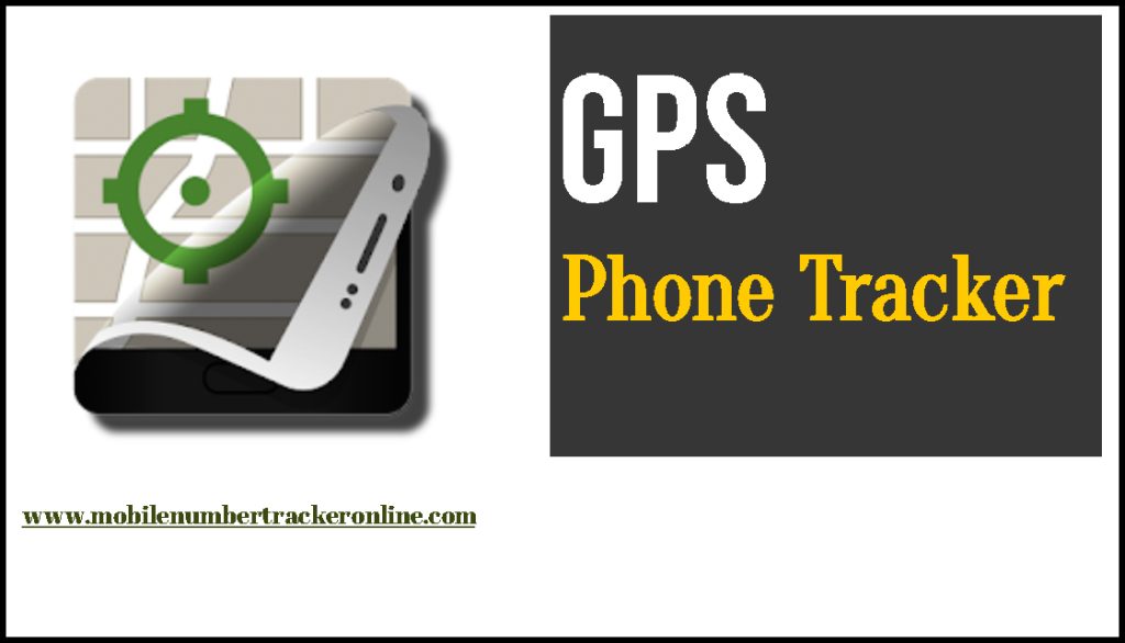 GPS Phone Tracker apps