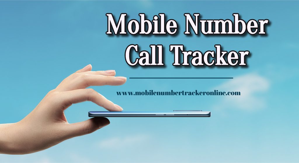 Mobile Number Call Tracker