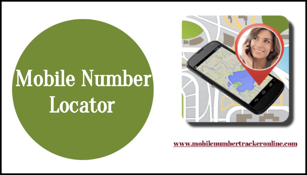 Mobile Number Locator apps