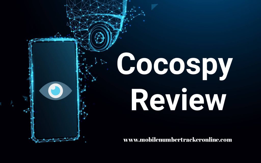 Cocospy apps