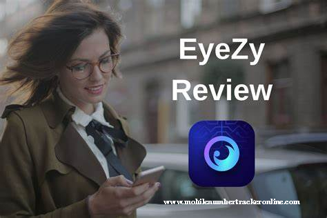 Eyezy apps