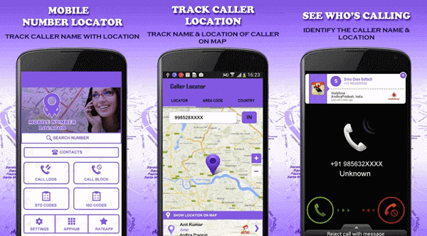  Mobile Number Locator