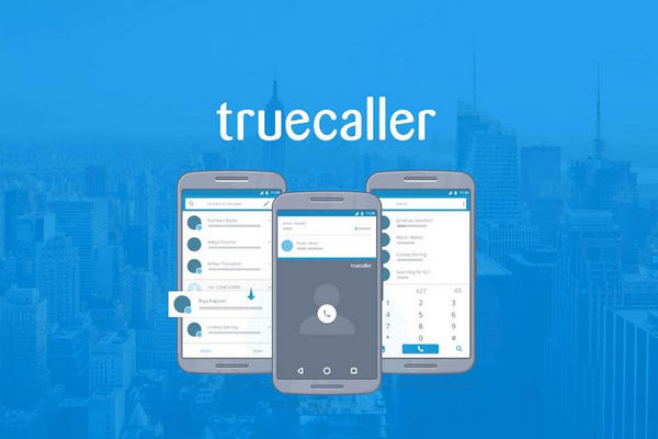 Truecaller App