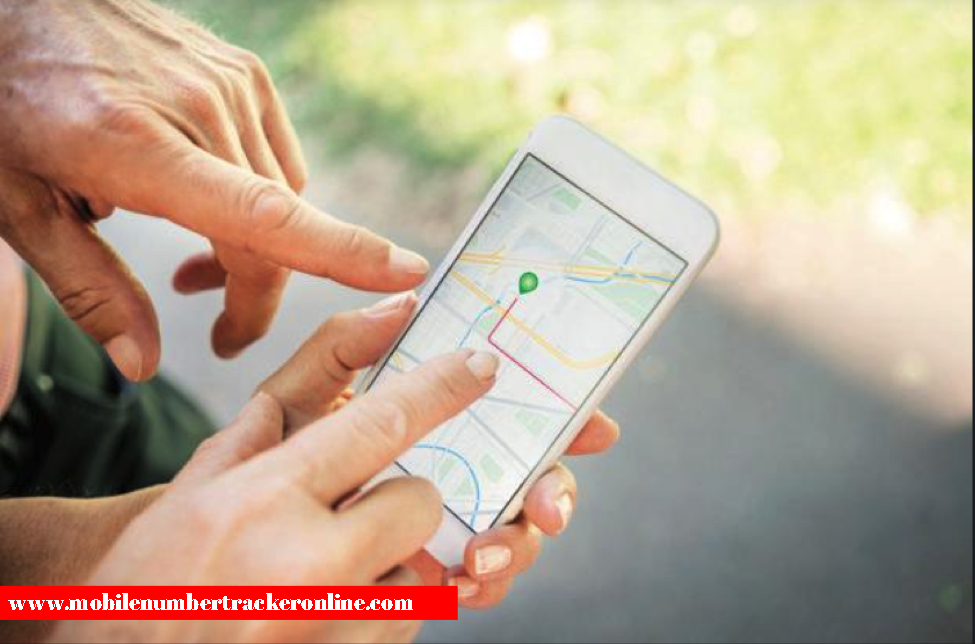 Track the Mobile Number Location