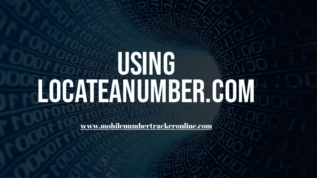 How to Find Location of Number