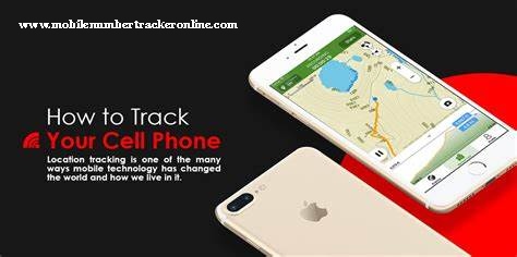 How Track Mobile