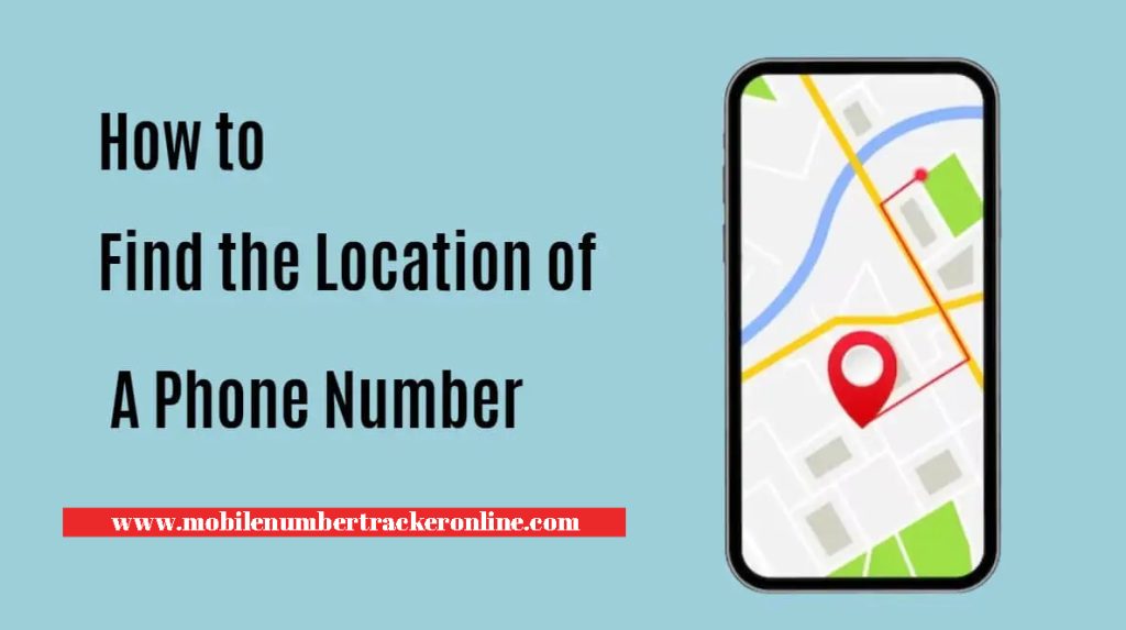 How to Find Location of Number