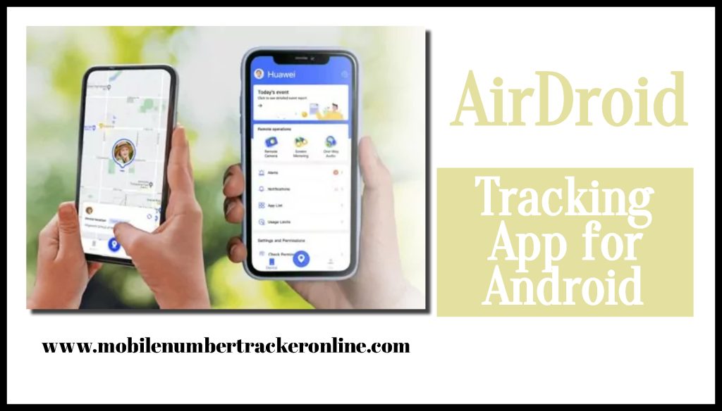 Online Mobile Number Tracer