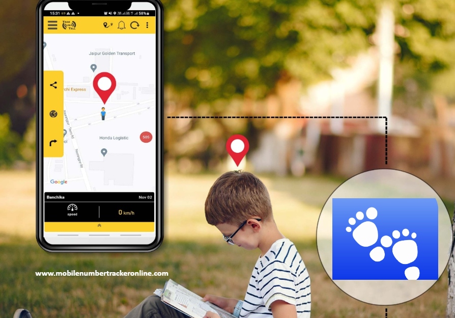 FollowMee GPS Tracker: Locate & Track Your Device