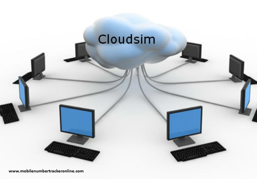 Cloud SIM  tracker apps