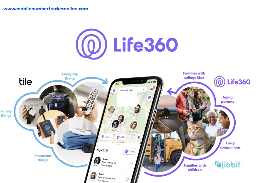 Life360