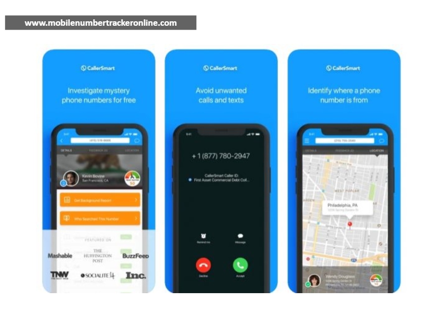 CallerSmart: Caller ID + Block