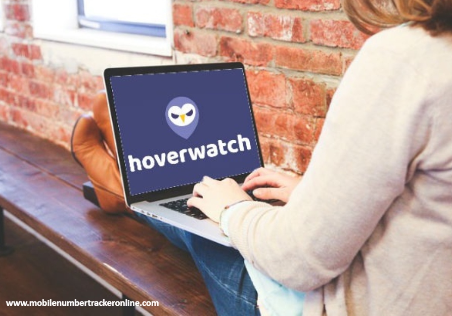 Hoverwatch apps